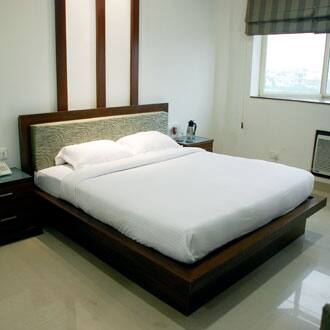 Hotel Signature, Meerut 4